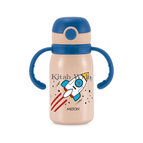 MILTON LITTLE ADVENTURE FOUNTAIN 450 ML