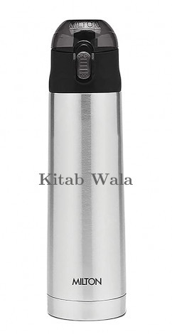 Milton Crown 600 Thermosteel Water Bottle