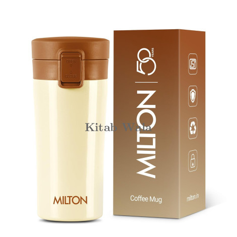 MILTON COFFEE MUG 400ML