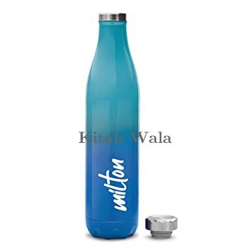 Milton Prudent 800 Thermosteel Hot and Cold Bottle,