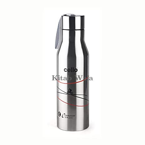 Cello Refresh Stainless Steel 500 ml