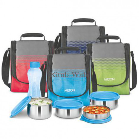 MILTON - TASTY LUNCH 4 COMBO