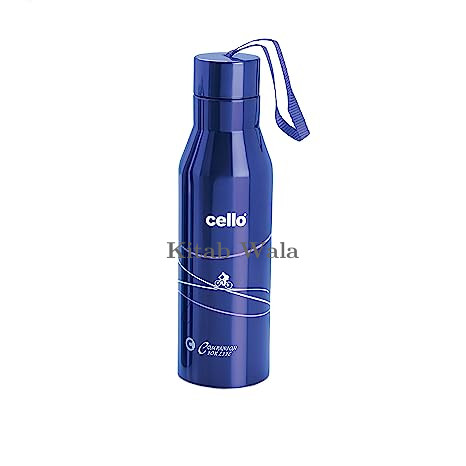 Cello Refresh Stainless Steel 750ml