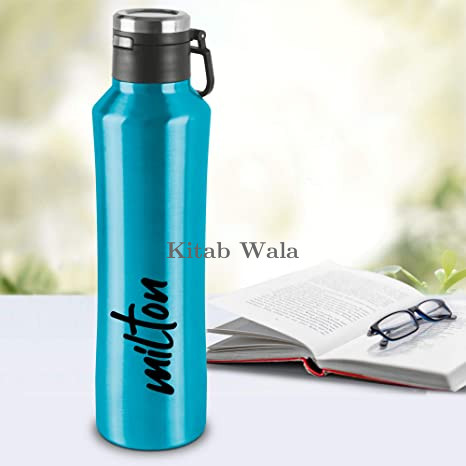 Milton Gulp 600 Thermosteel 24 Hours Hot or Cold Water Bottle