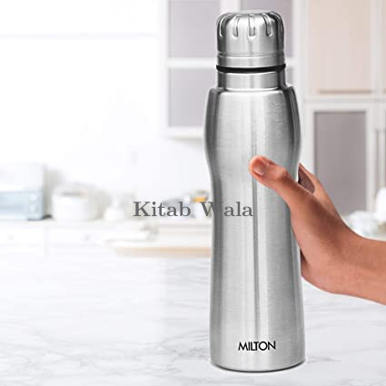 Milton Verve 1000 Thermosteel 24 Hours Hot and Cold Water Bottle