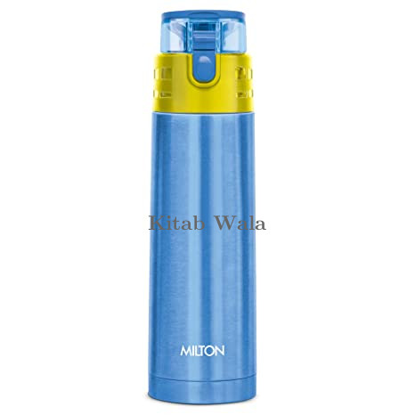 Milton Atlantis 900 Thermosteel Hot and Cold Water Bottle