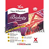 DINESH New Millennium Biology (Science) Class 10