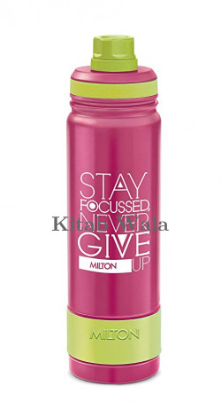 Milton Astir 750 Thermosteel Hot and Cold Water Bottle,