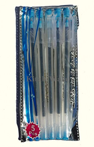 ARIA ICE GEL PEN ( PACK OF 5 )
