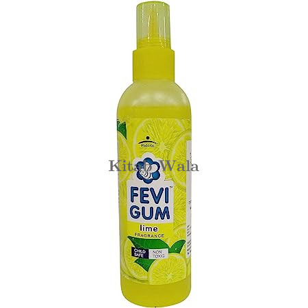 Pidilite Fevi Gum - Lime, 200ml Bottle