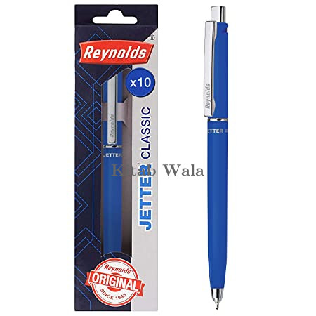 RENOLDS JETTER CLASSIC BALL PEN
