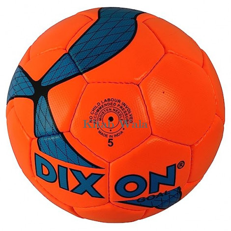 Dixon  Football Size 5