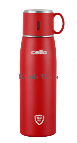 Duro Cupstyle Double Walled, Duro Tuff Steel Series, 750 ml