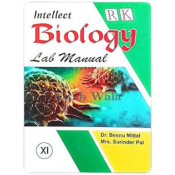 JBD PRACTICAL BIO FOR CLASS-11