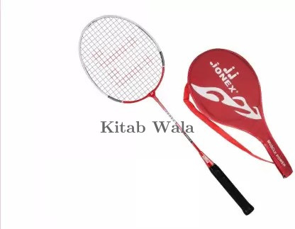 JONEX Muscle Power 99 Multicolor Strung Badminton Racquet  (Pack of: 1, 105 g)