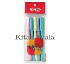 TOTEM MISTY BALL PEN