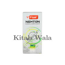 Flair Newton Mathematical Drawing Instruments Set 1N