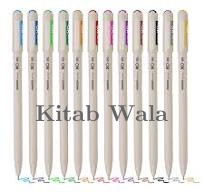 HUSER GERMANY GEL XTRA ORDINARY PENS PACK OF 10