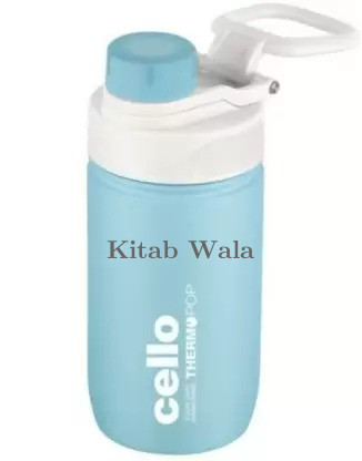 cello pop 400 vacusteel bo  ttle 400 ml Bottle