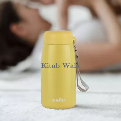cello Mom Stainless Steel,  350 ml