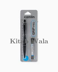 Camlin 0.5mm Lead Pencils – Premium Quality | Pack with Lead Box