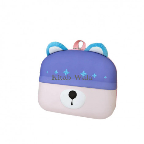 KIDS DESIGNER SCHOOL BAG