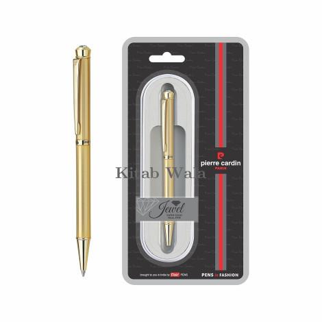 PIERRE CARDIN PEARL KONARK Ball Pen (Premium Elegant & Stylish Writing Pen)