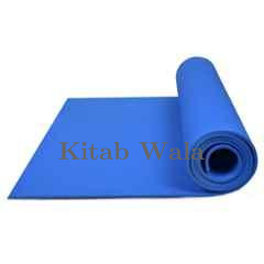 YOGA MAT ROLL 8mm