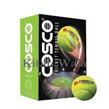Cosco Light Weight Cricket Ball (PACK OF 12)