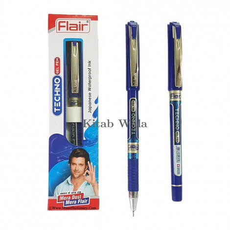 FLAIR BALL PEN
