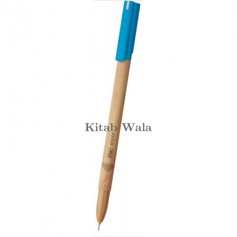 FLAIR WOODY BALL PEN