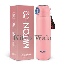 Milton Swing 900 Thermosteel Insulated Water Bottle