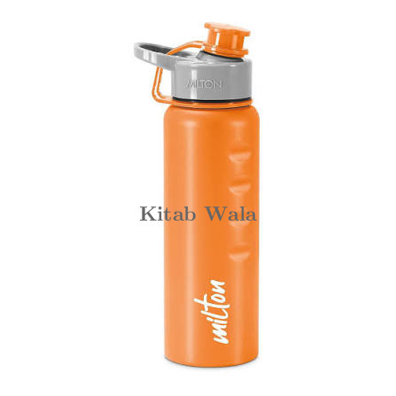 Milton Gripper 750ml Stainless Steel Water Bottles