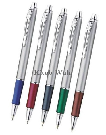 FLAIR BALENO Exclusive Metal Ball Pen (Premium Writing Pen)