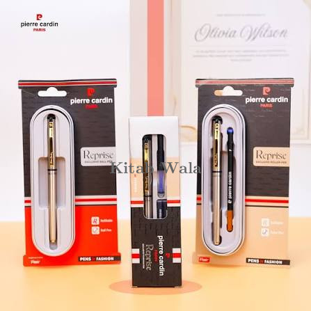 PIERRE CARDIN PARIS REPRISE EXCLUSIVE BALL PEN