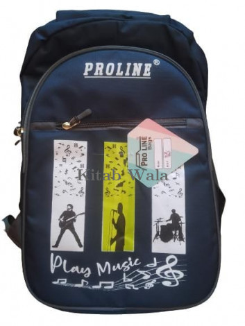 PROLINE BAG (PLAY MUSIC)