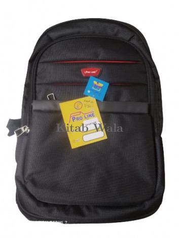 PRO LINE (SPORTAN BAG) SCHOOL BAG