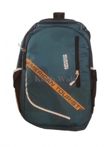 AMERICAN TOURIST BAG