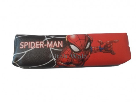 SPIDER MAN PENCIL POUCH