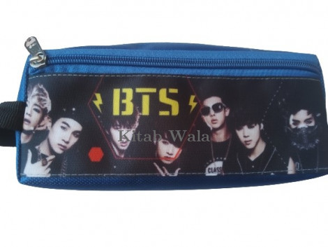 BTS POUCH FOR GIRLS AND BOYS