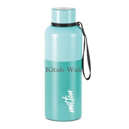 Milton Ancy Thermosteel Water Bottles 1000ml