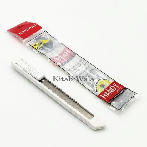 Nataraj Large Cutter