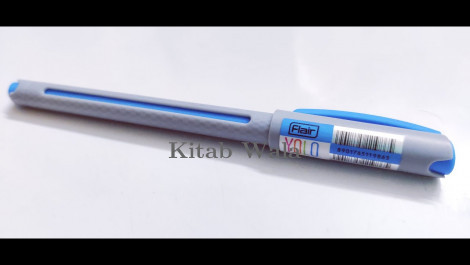 FLAIR YOLO BALL PEN