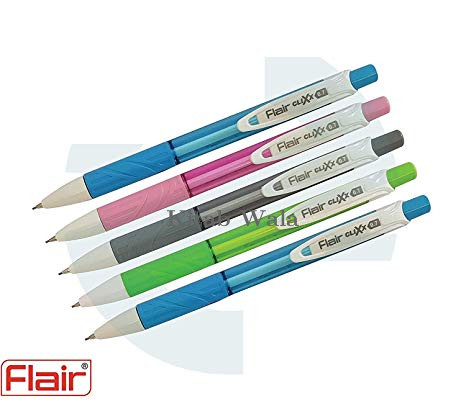 MECHANICAL PENCIL 0.7 CLIXXX FLAIR,