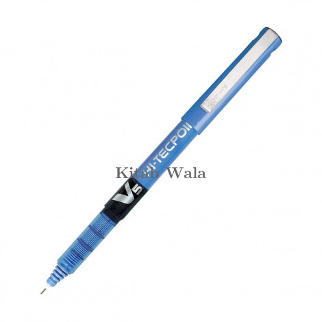 Pilot Hi-Tecpoint V5 0.5 Pen | Pure Liquid Ink | Buy Online