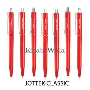 RORITO JOTEK CLASSIC BALL PEN (PACK OF 10)