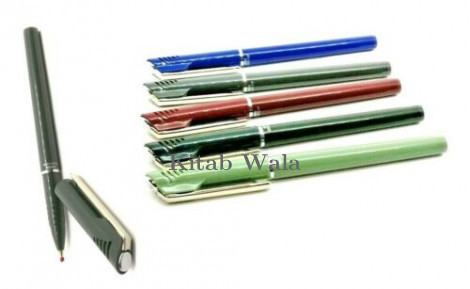 CELLO OPEN DOKUFLOW BALL PEN( PACK OF 10)