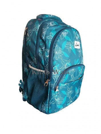 GENIE SCHOOL  AND COLLAGE   BAG FOR GIRLS AND BOYS