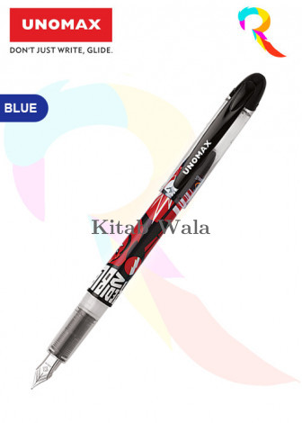 UNOMAX DISNEP FOUNTAIN MATE INK PEN