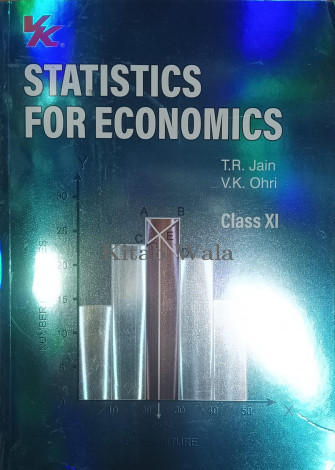 ACCURATE PUBLICATION  STATICS FOR ECONOMICS